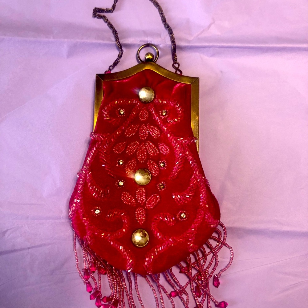 Maggib Evening Bag